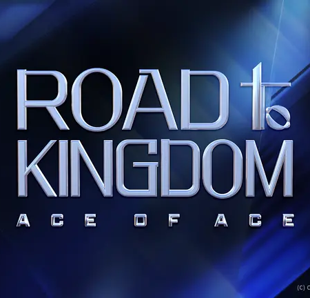 ROAD OF KINGDOM ACE OF ACE