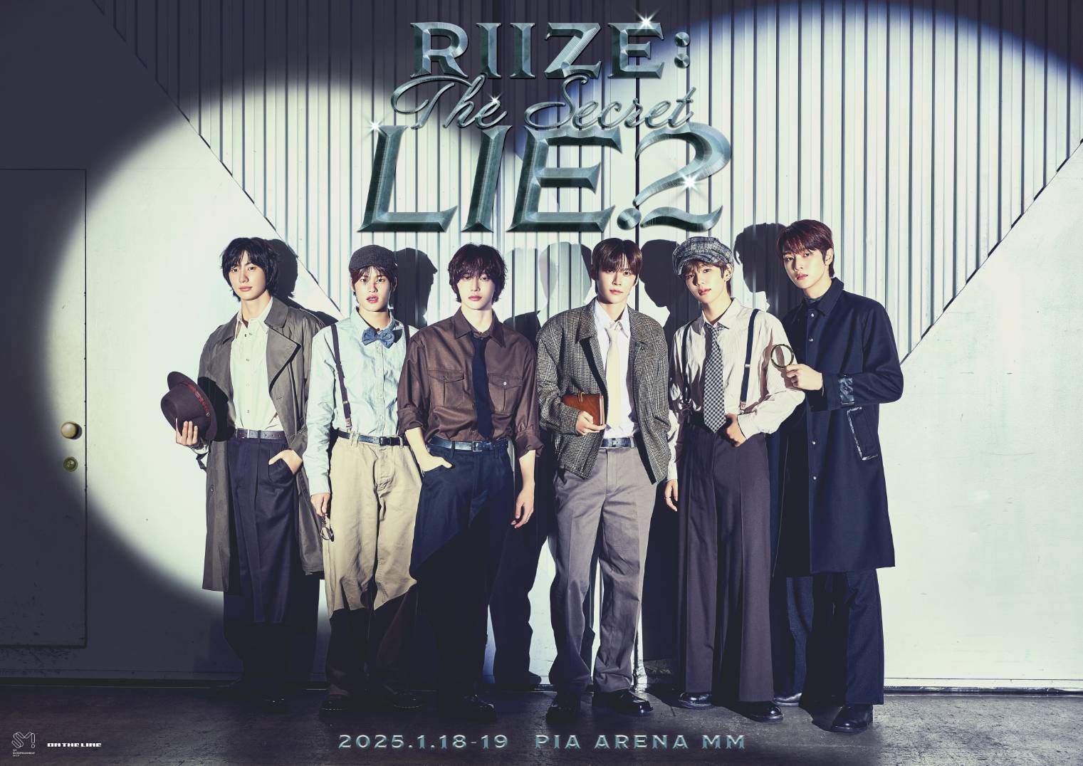 画像はRIIZE公式X(Twitter)より引用