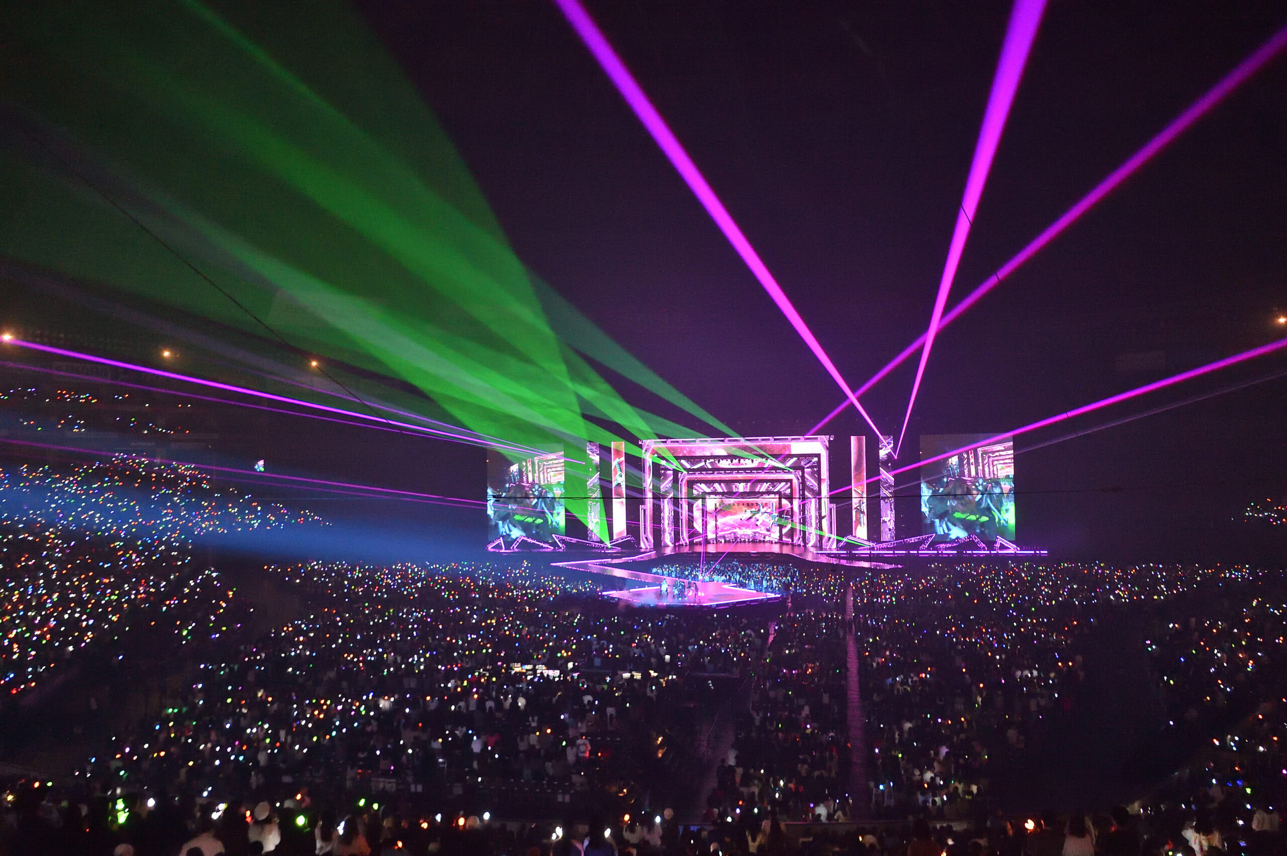 2024 MUSIC BANK GLOBAL FESTIVAL in JAPAN