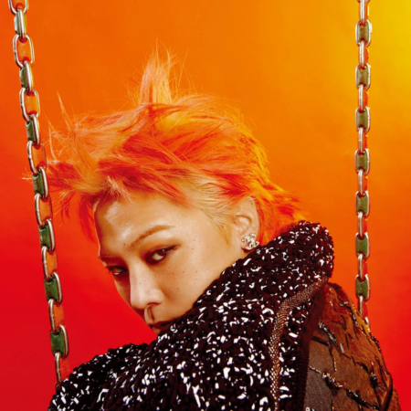 G-DRAGON